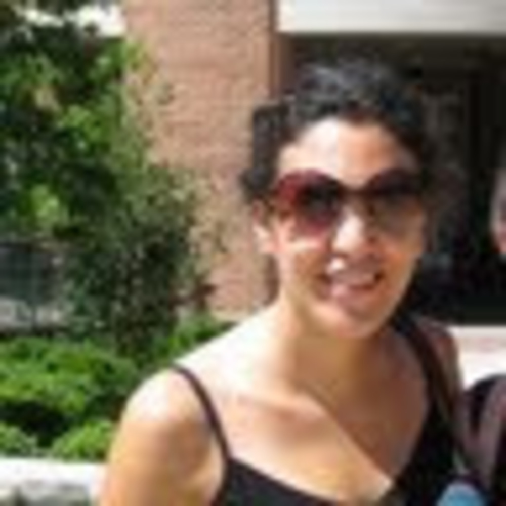 Meet your Posher, Laila